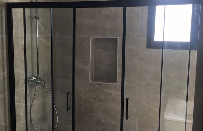 Yalikavak Villa Escape Private Pool Sea Glimpse Await - Foto 16