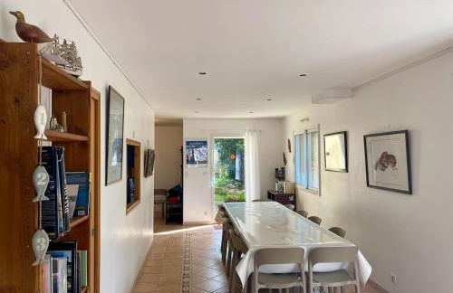 Family home 150m plage 11 pers - Foto 19