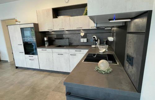 Luxus-Ferienwohnung GREENFEE Fleesensee - Foto 7