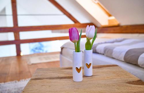 Lichtdurchflutetes Traum-Loft mit Panoramablick - Foto 16