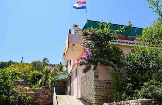 Step Away From The Sea, 1-bedroom Apartment Jules - Foto 16