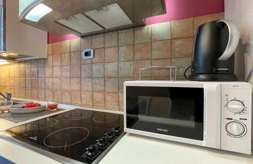 Comte De Nice Luxury 4 Pers Parking WiFi AC - Foto 2