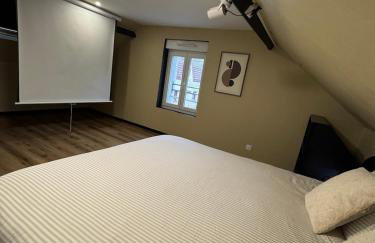 La suite Nova - Jacuzzi - Foto 7