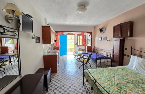 Aglaia apartments fournoi - Foto 35