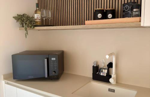 Apartament Premium Hipocampos - Foto 16