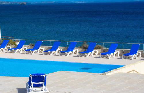 Une terrasse sur la mer - Photo 13