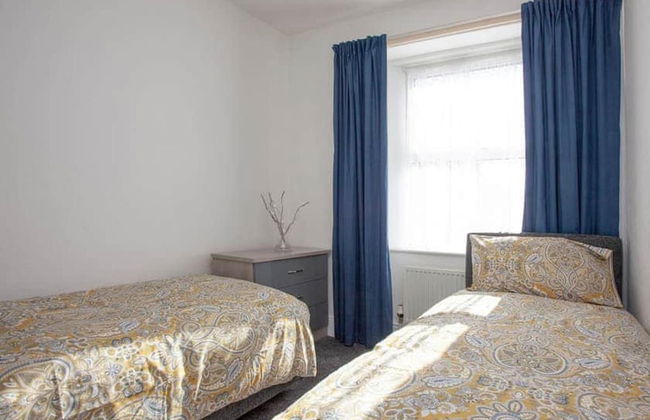 Torquay - House - Sleeps 6 - Pet Friendly - Foto 2