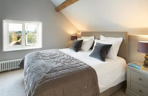 Unconformity Barn - Foto 12