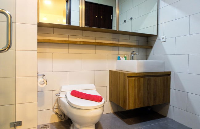 Best Price 1BR Lexington Residence - Photo 17