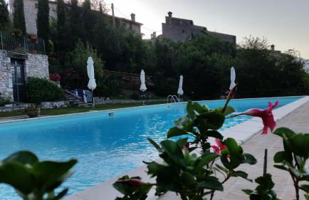 Agriturismo Roccagelli - Photo 11