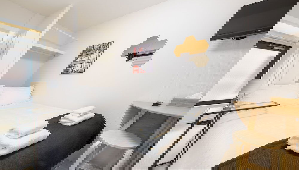 Real Waseda - Foto 1, Immagine principale