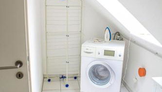 Apartment mit Stellplatz mitten im Grünen by Interhome - Foto 4