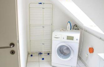 Apartment mit Stellplatz mitten im Grünen by Interhome - Foto 4