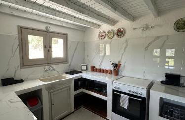 Dimoulitsa Villas Complex - Foto 4