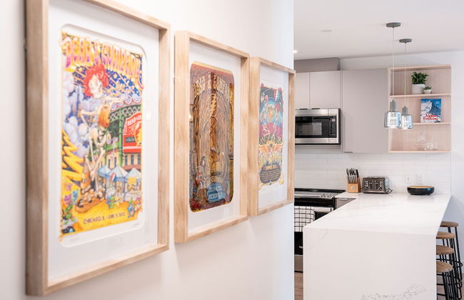 Huckin' Harry's by Revelstoke Vacations - Photo 22