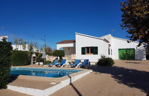 Villa Luz: refugio de calma y belleza en Menorca - Photo 70