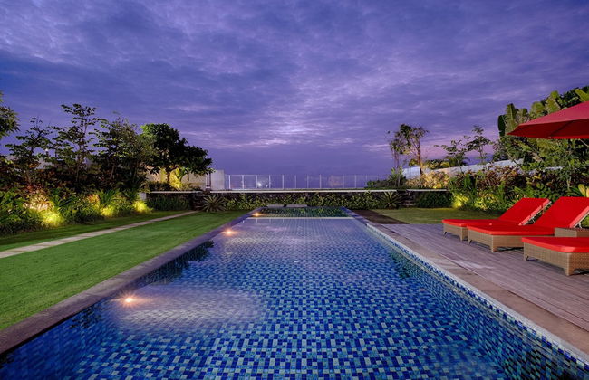 Keramas Villa by Sanga Sanga Hospitality - Foto 20