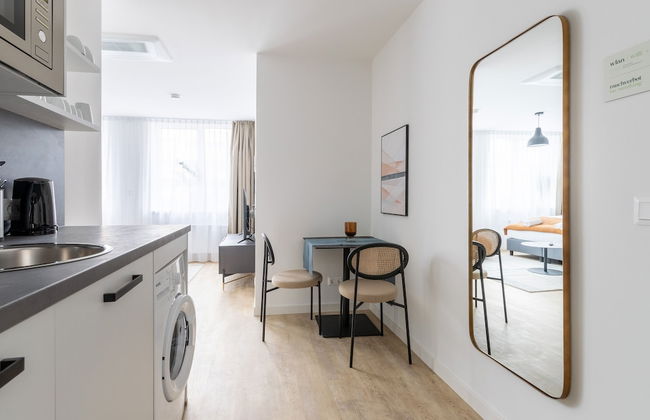 Limehome Klagenfurt Karfreitstraße - Foto 40