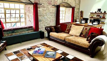 Royal William Yard Apartments - Large and Luxurious with Free Parking - Foto 1