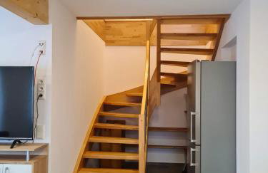 Apartment Gästehaus Staudenschloß - Foto 37