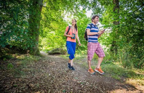 Ferienwohnung Neuhaus - Foto 14