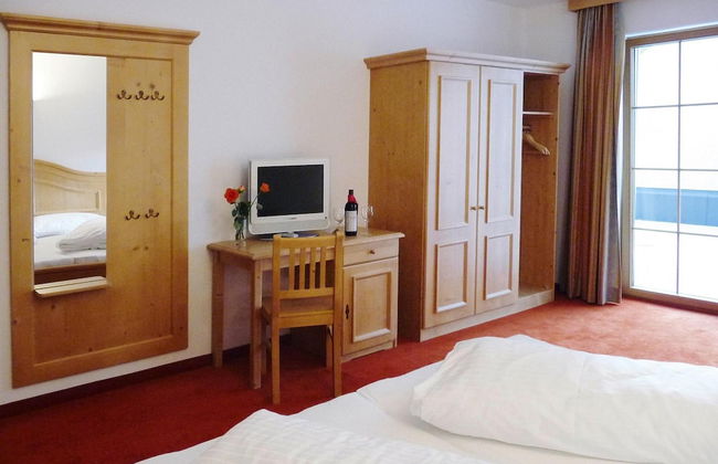 Chalet in Fiss With Panoramic Mountain Views - Foto 2