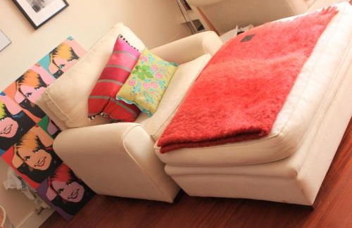 BERNABEU, luxury y luminoso apartamento entero - Photo 8