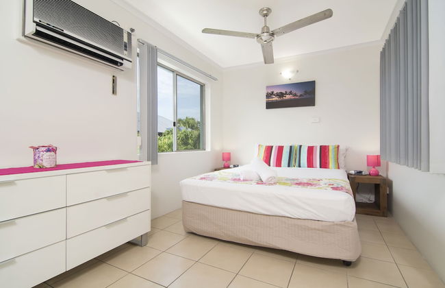 Port Douglas Outrigger Holiday Apartments - Foto 6