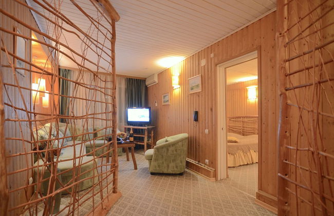 Akvareli Resort - Photo 59