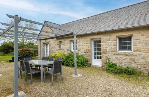 Holiday Home Ker Maeziou by Interhome - Foto 33