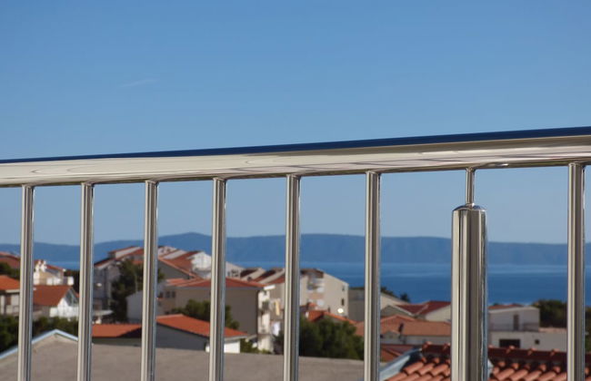 Beautiful View and Apartment for Family - Foto 7