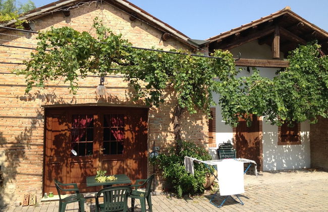 Countryside Bliss With Pool & Tennis - Photo 40