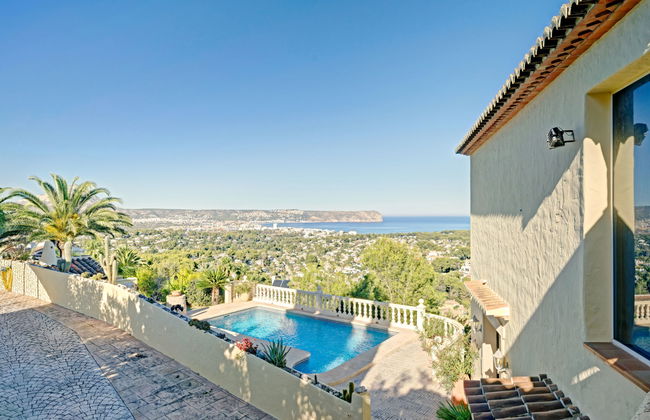 Villa Zamorita - Foto 43