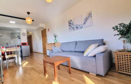 El Arcin - Piscina, terraza y parking en Llanes - Foto 12