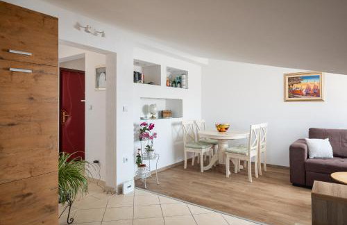 Sunny app Poreč with reserved parking - Foto 10