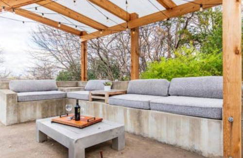 The Hidden Cliff, Private Suite -NO cleaning fee - Foto 36