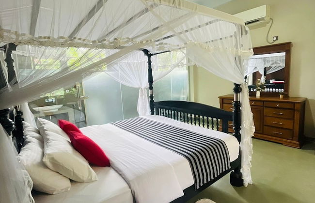 Villa Tambaka Retreat - Photo 7