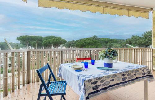 Lido di Spina vista mare pineta - A Casa di Alessandra - Foto 6