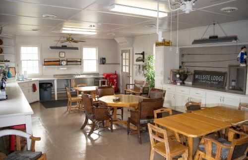 Millsite Lodge - Foto 14