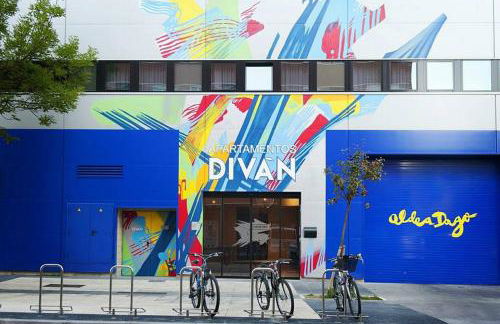 Apartamentos Divan - Foto 4