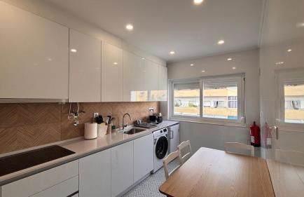 Charming Baixa VI - 2 Room Apt - Foto 30