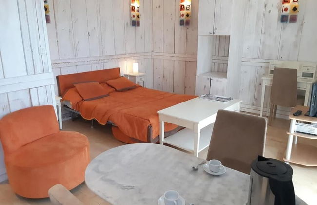 Tilleul Plaza Résidence - Foto 46