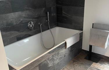 Basalt Lodge am Lehnitzsee - Foto 7