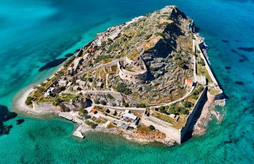 MENELAUS Stone House - Foto 43