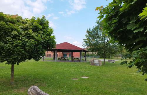 Ferienhaus Wegblüte - Foto 22