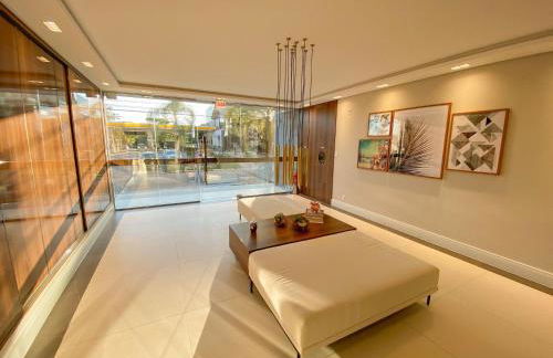 Jurere Internacional 2 Suites Lindo Completo - Foto 52