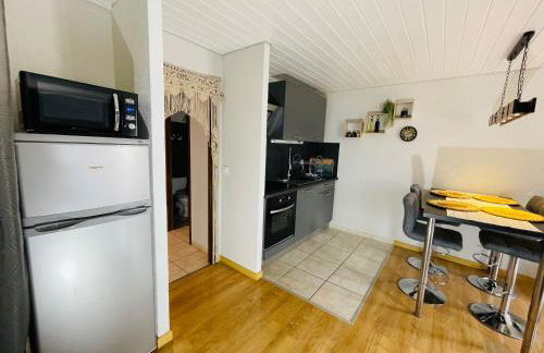 Au Doubs Village - Foto 12