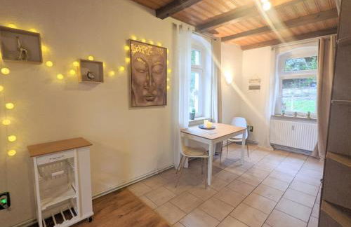 R3 - Urlaubsmagie - Helle Wohnung mit Garten & Pool - Foto 22