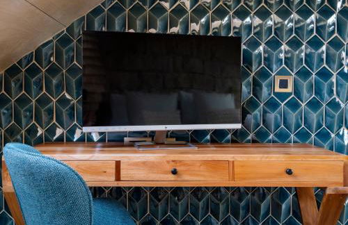 Azor Eco Lodge - Photo 40