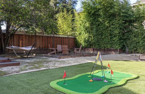 Napa Getaway - Photo 15